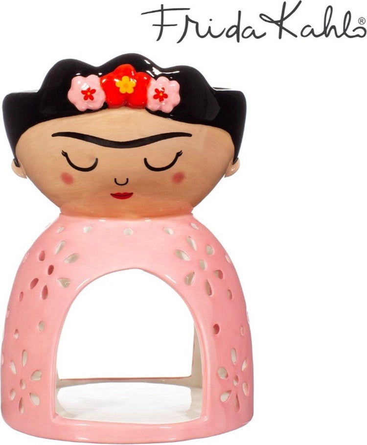 Sass Belle – Frida Kahlo – Ölbrenner – Ölbrenner