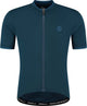 Rogelli Essential Radsportshirt – kurze Ärmel – Herren – Blau – Größe 3XL