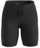 Odlo Essentials Short Tight 2.0 - Damen - Schwarz - XL