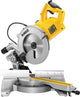 Dewalt DWS778 Kappsäge mit XPS-Schnittlinienanzeige – 1850 W – 250 x 30 mm