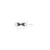 Pro User Frame Halter Universal Frame Frame