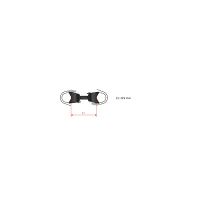 Pro User Frame Halter Universal Frame Frame