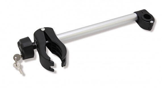 Pro-User-Rahmenhalter Lang 315 mm Durchschnitt