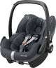 Maxi-Cosi Pebble Pro i-Size-Autositz – Essential Black