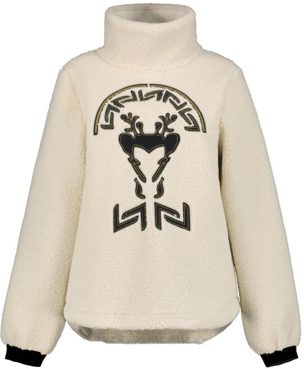 Luhta iinatti Damenpullover - Puder - M