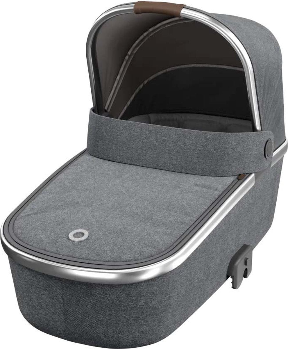 Maxi-Cosi Oria Reisebett – Twilic Grey