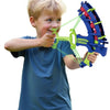 Toi-Toys zum Spielen eines Armbrust-Sets