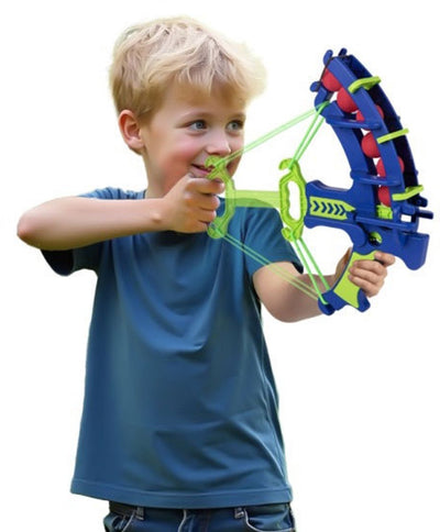 Toi-Toys zum Spielen eines Armbrust-Sets