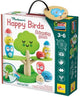 Lisciani Montessori Baby Holz Baum Balancieren
