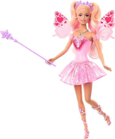 Barbie Fantasy Color Change Fee