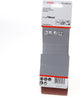 Bosch 3 Reifen 75x533 bestes Holz+Lack, 60
