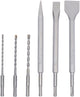 Makita Zubehör – SDS-Plus Bohrer-Set SP, 6-teilig D-58920