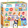 Banana Panda - Puzzle zu Hause - 24st.
