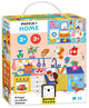 Banana Panda - Puzzle zu Hause - 24st.
