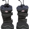 Trixie Poot Protection Walker aktiv lang schwarz