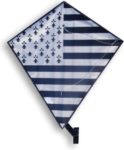 Didak Beach Hermine Diamantdrachen – 60 x 65 cm