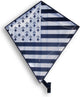 Didak Beach Hermine Diamantdrachen – 60 x 65 cm