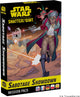 Atomic Mass Gamers Star Wars Shatterpoint Sabotage Showdown – Brettspiel