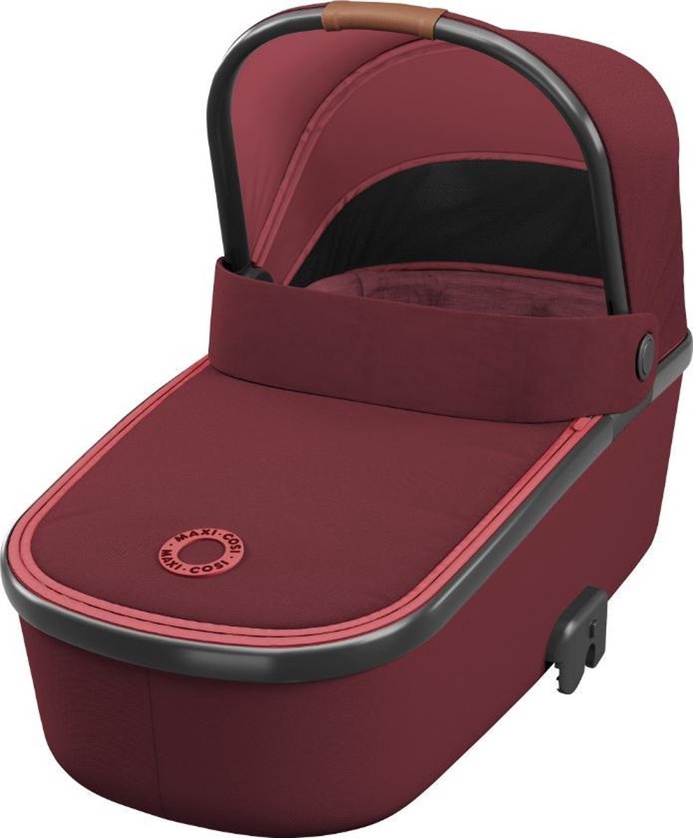Maxi-Cosi Oria Reisebett – Essential Red