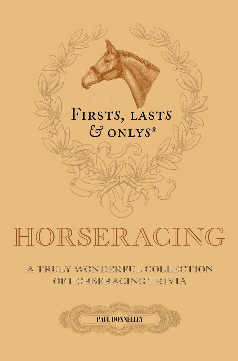 Firsts, Lasts und Onlys