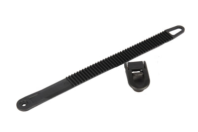 Pro-User Spanneband mit Clip Bikelift