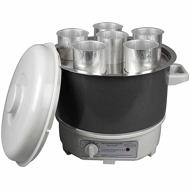 Smeltketel-Set, 1 Set