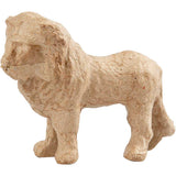 Creativ Company Löwe, H: 9 cm, L: 13 cm, 1 Stück - afbeelding 1