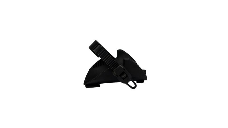 Pro-User Wielstopper mit Riemen am linken Diamant TG