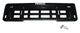 Pro-User-Nummernschildhalter-Diamant TG FG