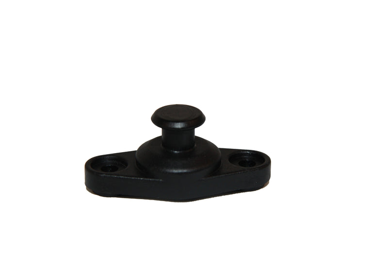 Pro-User Locking Pin-Nummernschild Diamant SG