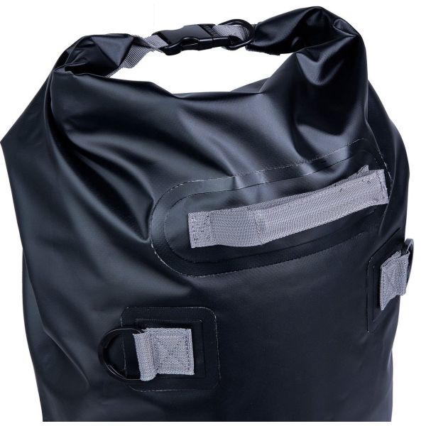 DS umfasst Gepäck ROL 30 Liter
