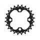 Shimano -Kette Top deore 10V 24T Y1NA24000 M615 Schwarz