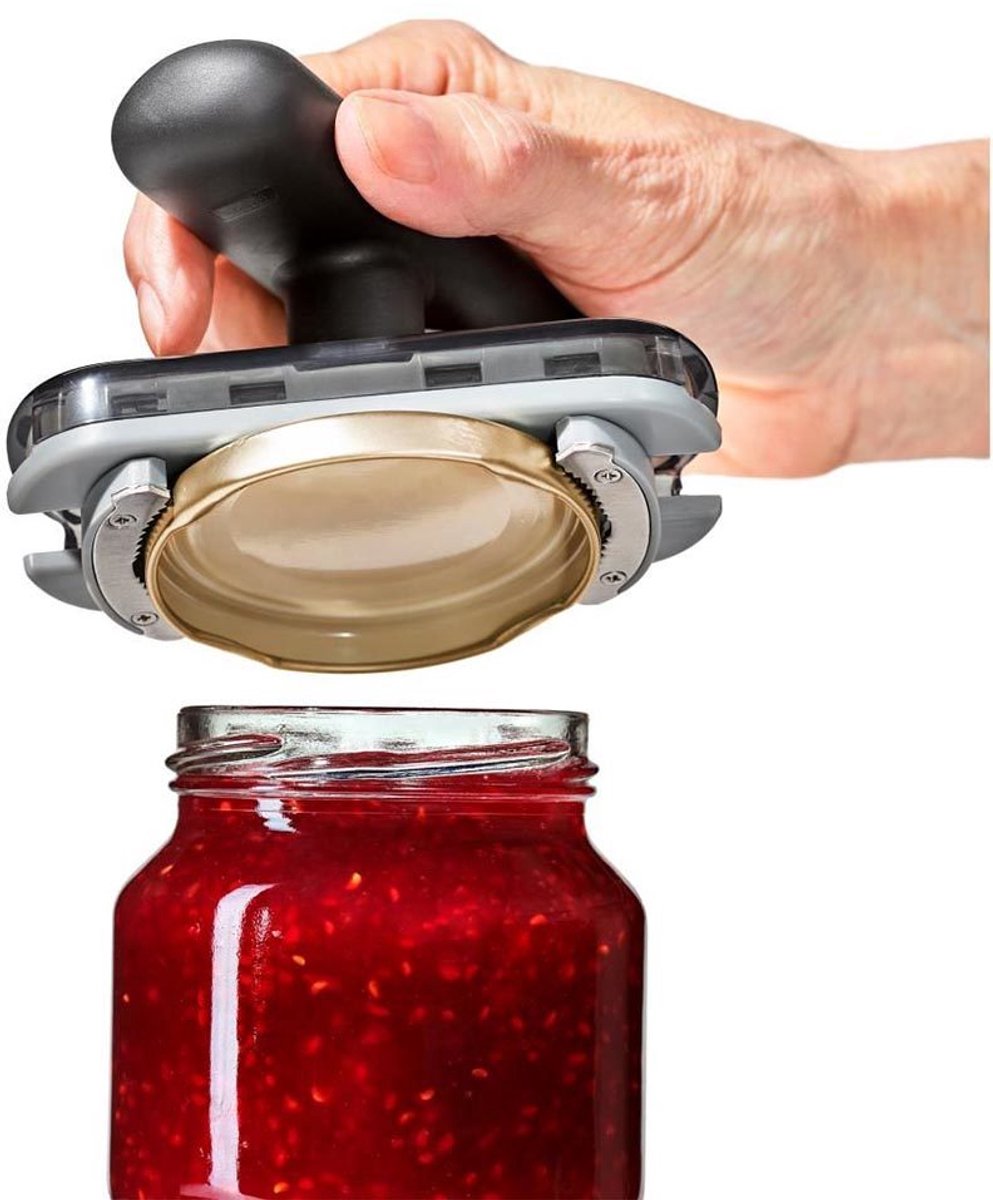 Oxo – gute Griffe – Topföffner