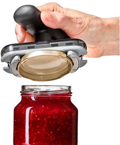 Oxo – gute Griffe – Topföffner