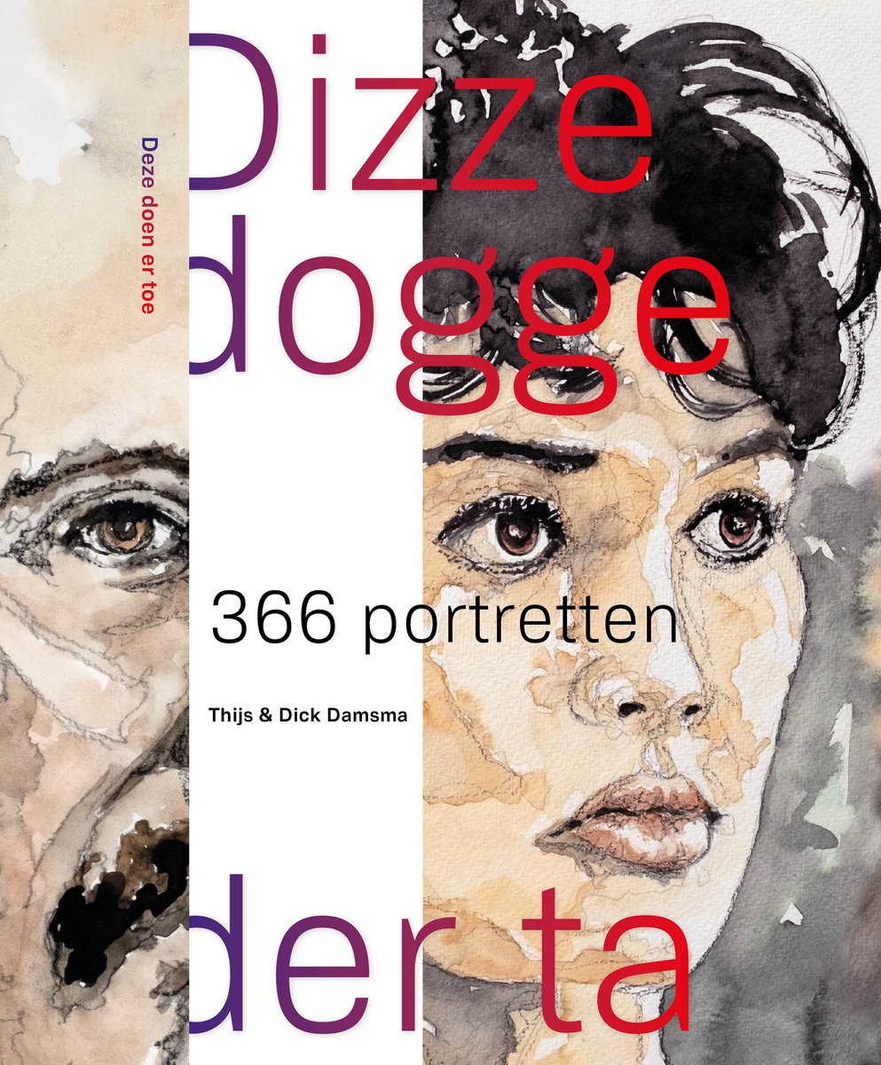 Dizze dogge der ta diese Angelegenheit