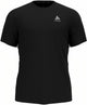 Odlo Essential Flyer Laufshirt – Herren – Schwarz – M