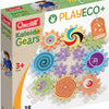 Quercetti Kaleido Gears Play Gear Set, 38dlg.