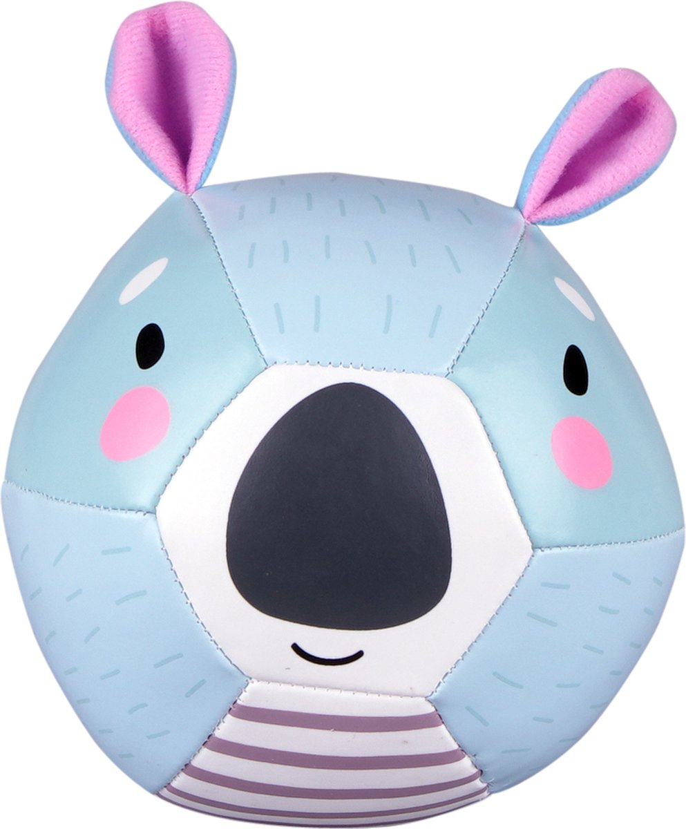 Barbo Toys Barbo Toys Bobo weicher Ball mit Ohren – Koala