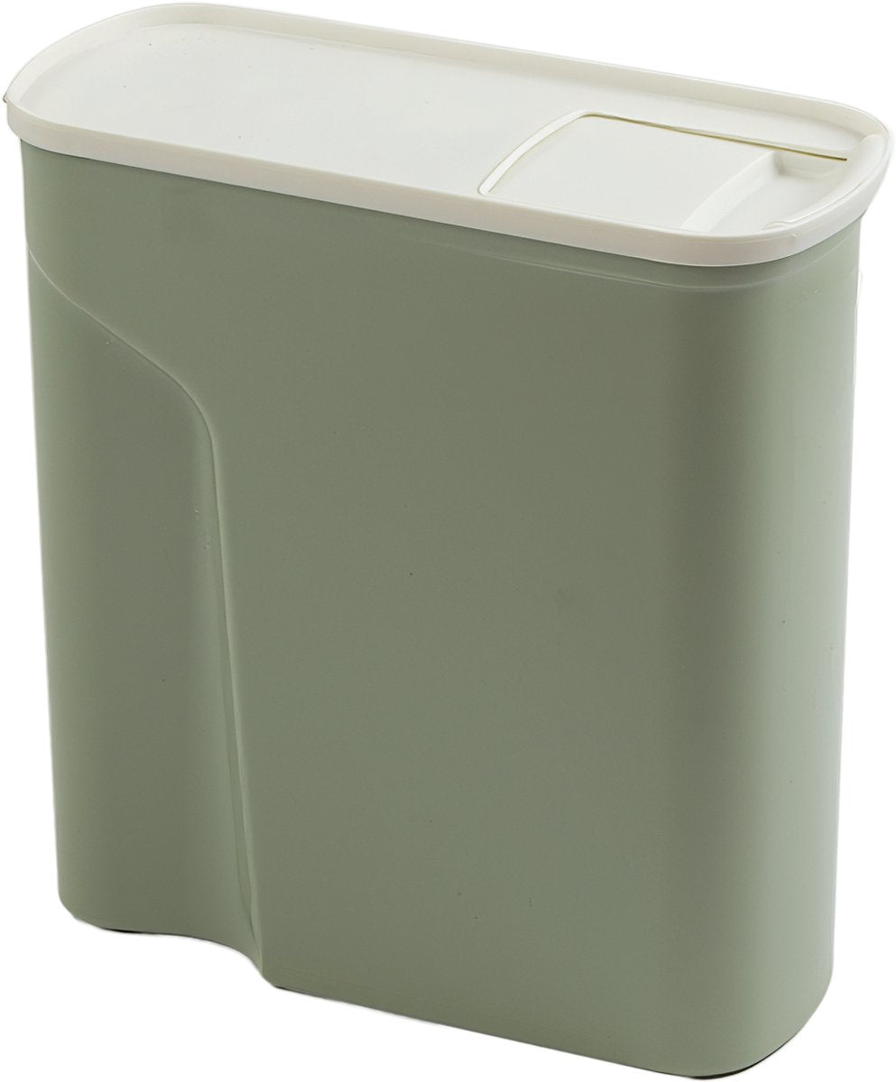 Curver - Futterbehälter Hund Katze - Misty Green - 6l