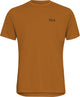 Jack Wolfskin Vonnan Graphic T M Herren Outdoor-Shirt – Herbstblätter