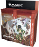 Magic: The Gathering Avatar Collector Booster Box – 12 Packungen Folienkarten