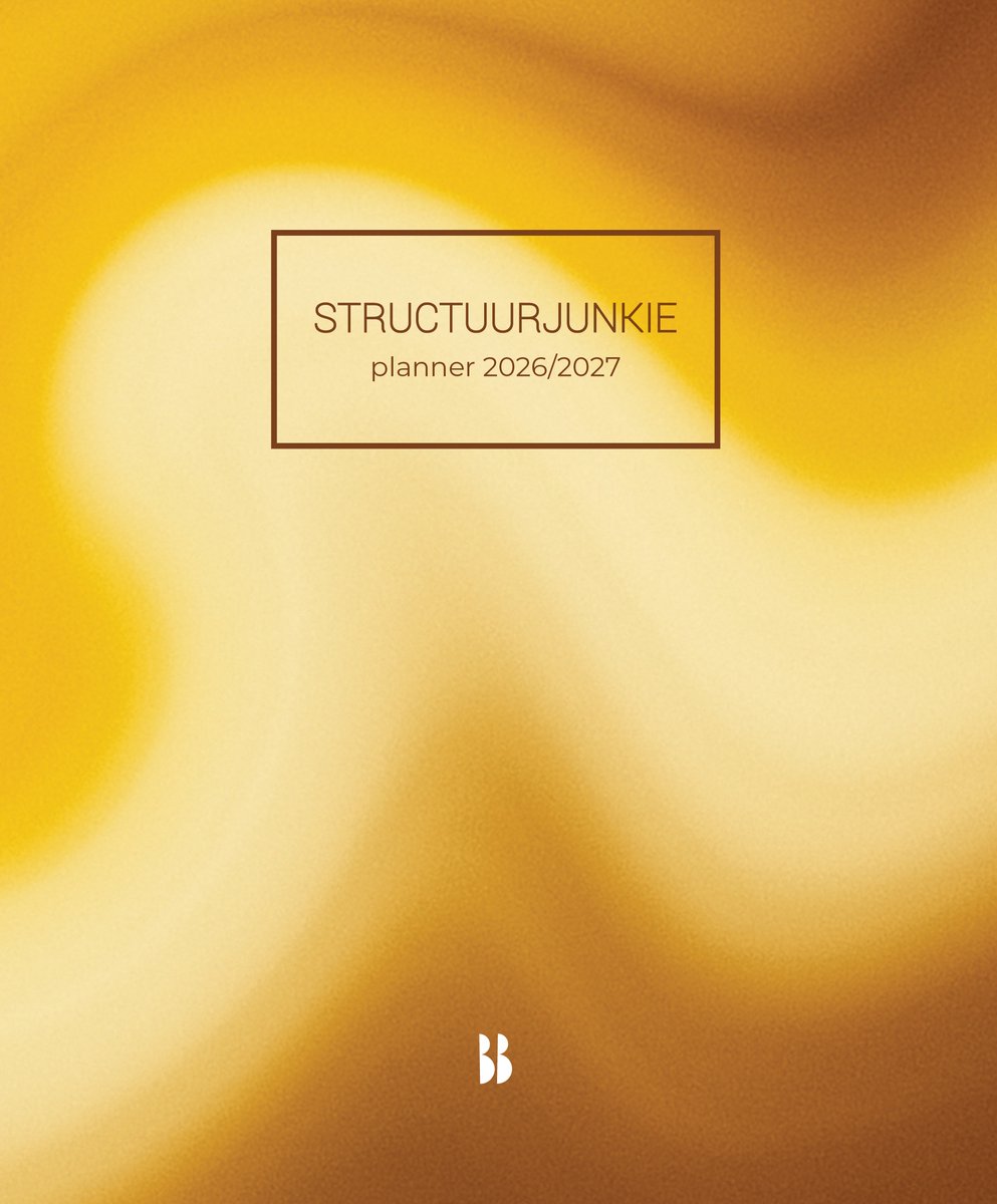 Strukturjunkie - Planer - 2026 2027