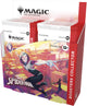 Wizards of the Coast LLC Magic: The Gathering – Display the Boosters Collector Marvel Spider-Man (12 Boosters) – FR