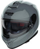 Nolan N80-8 Classic N-Com 8 Schiefergrau XL