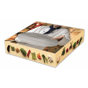 Depa Caterbox Guten Appetit 35,8 x 25 x 7,6 cm (10 Stück)
