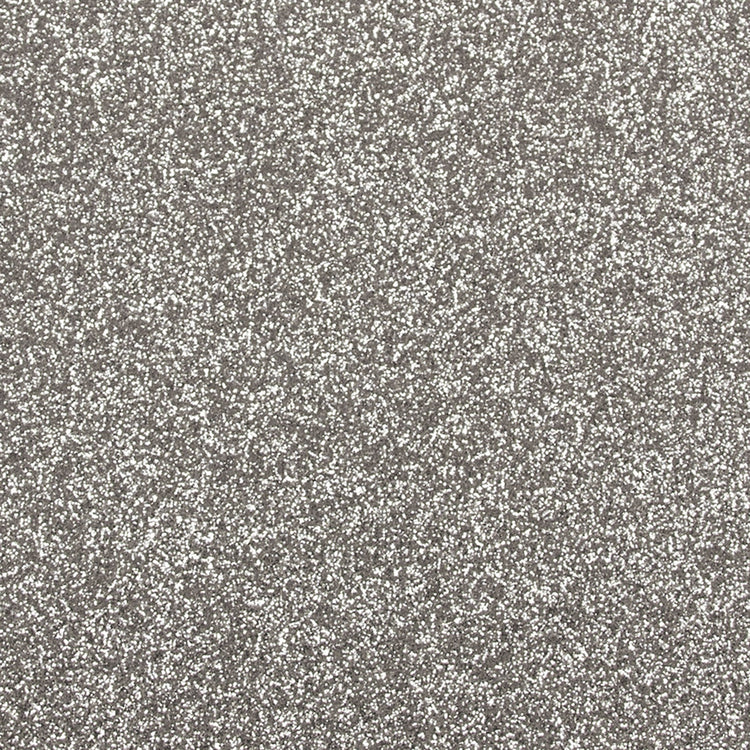 Craft Perfect von Tonic Studios Craft Perfect • Glitzer, A4, 5 Blatt, 250 g, Silbersieb