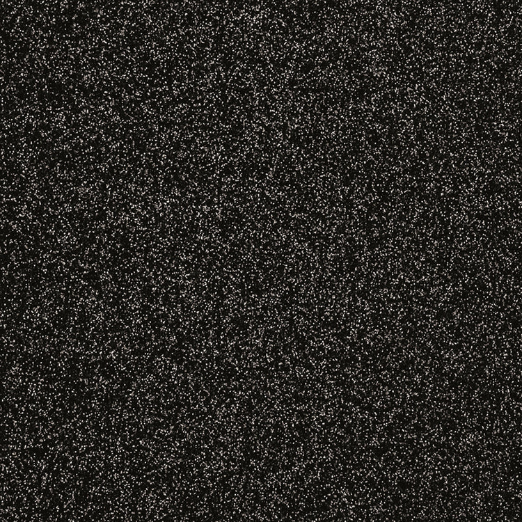 Craft Perfect von Tonic Studios Craft Perfect • Glitzer, A4, 5 Blatt, 250 g, schwarzer Saphir
