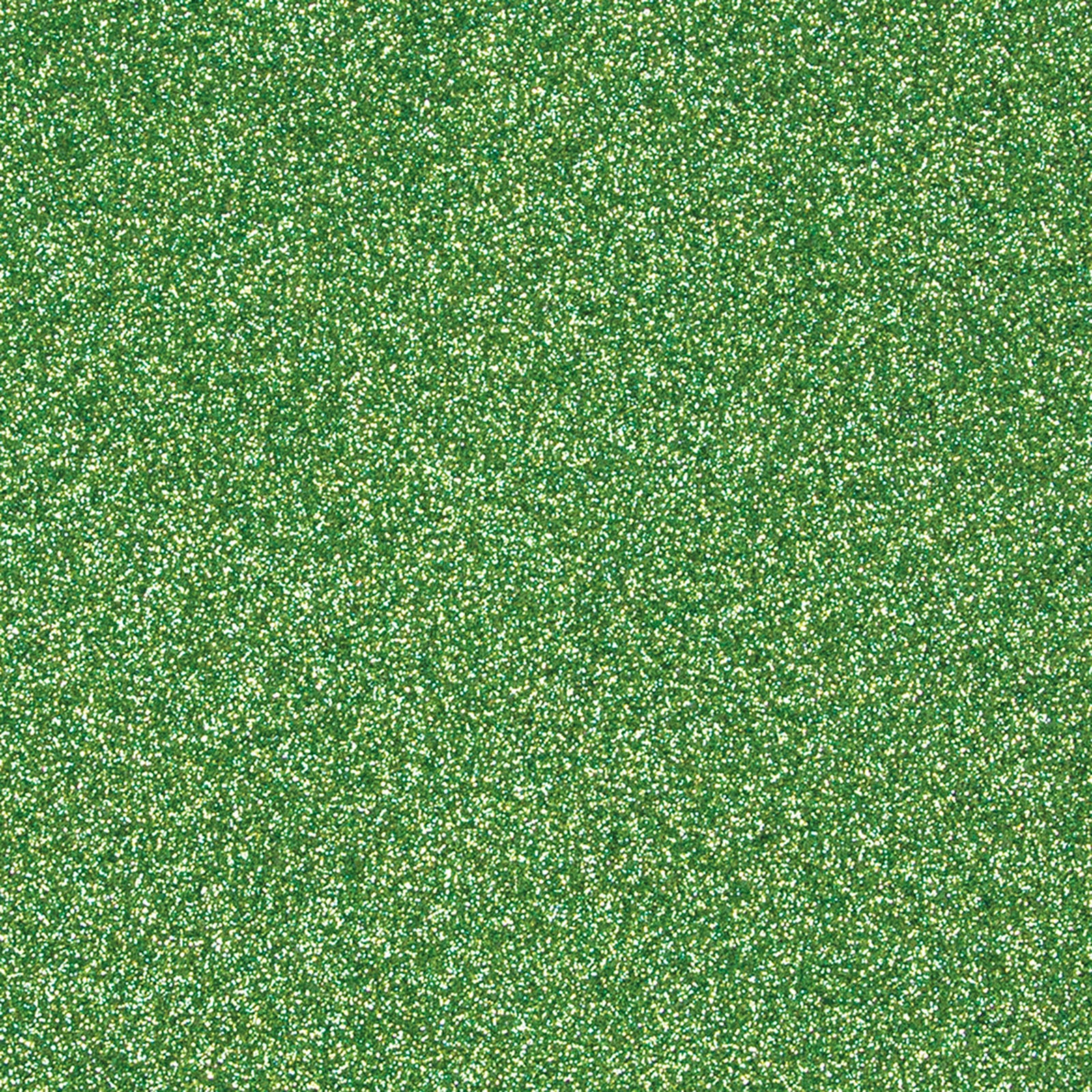Craft Perfect von Tonic Studios Craft Perfect • Glitzer, A4, 5 Blatt, 250 g, Glückskleeblatt
