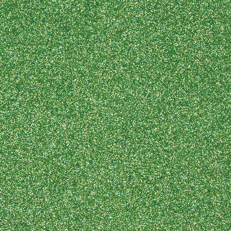 Craft Perfect von Tonic Studios Craft Perfect • Glitzer, A4, 5 Blatt, 250 g, Glückskleeblatt