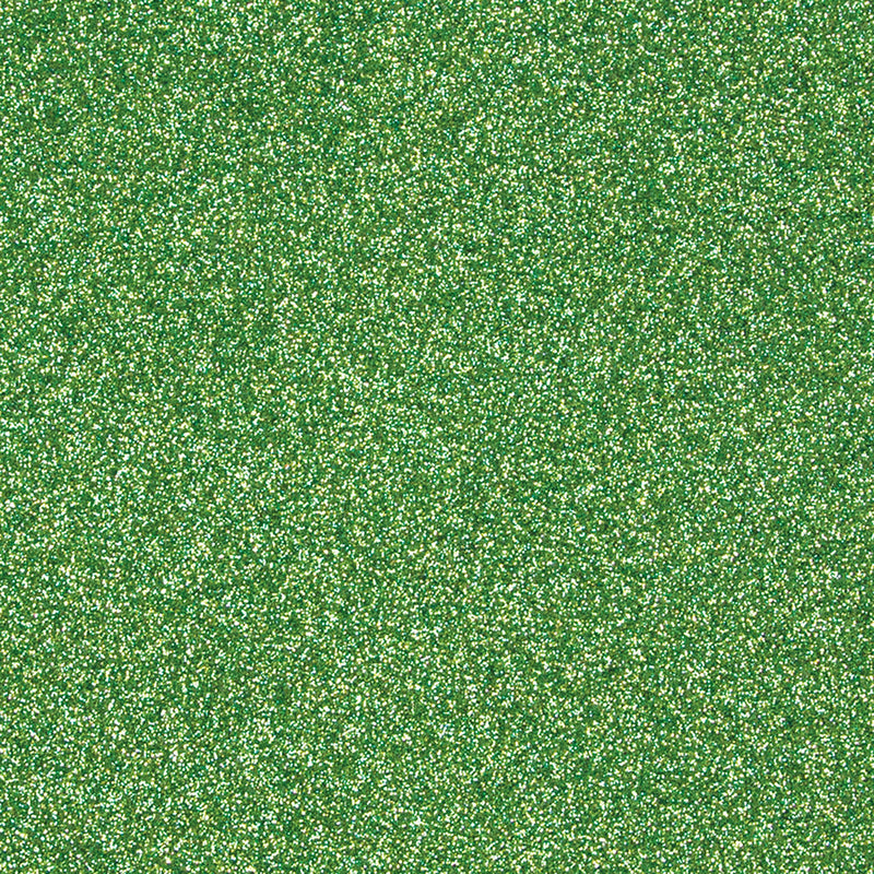 Craft Perfect von Tonic Studios Craft Perfect • Glitzer, A4, 5 Blatt, 250 g, Glückskleeblatt